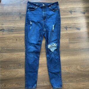 Women’s Rockstar Jeans